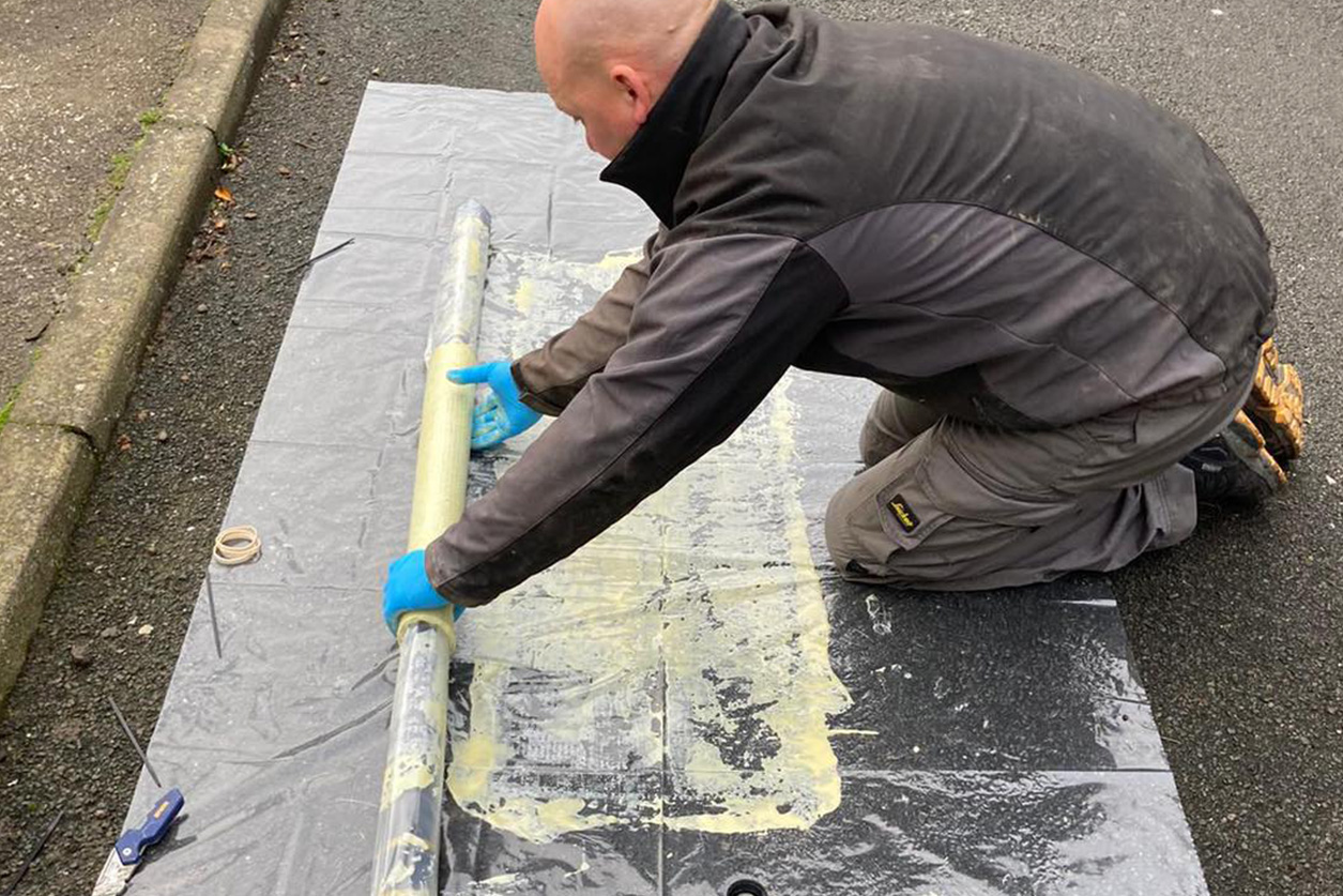 TCM Draincare - Drain Services