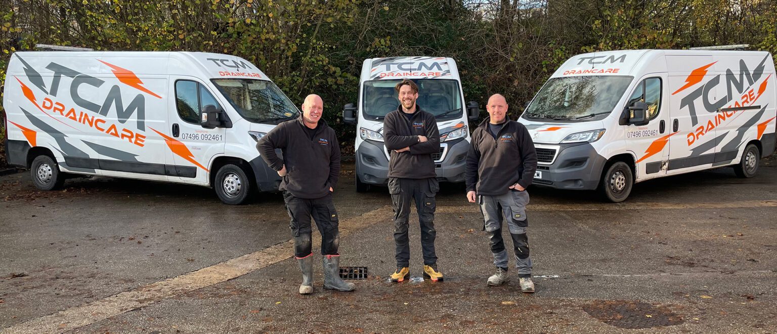 Drainage Services in Bradford